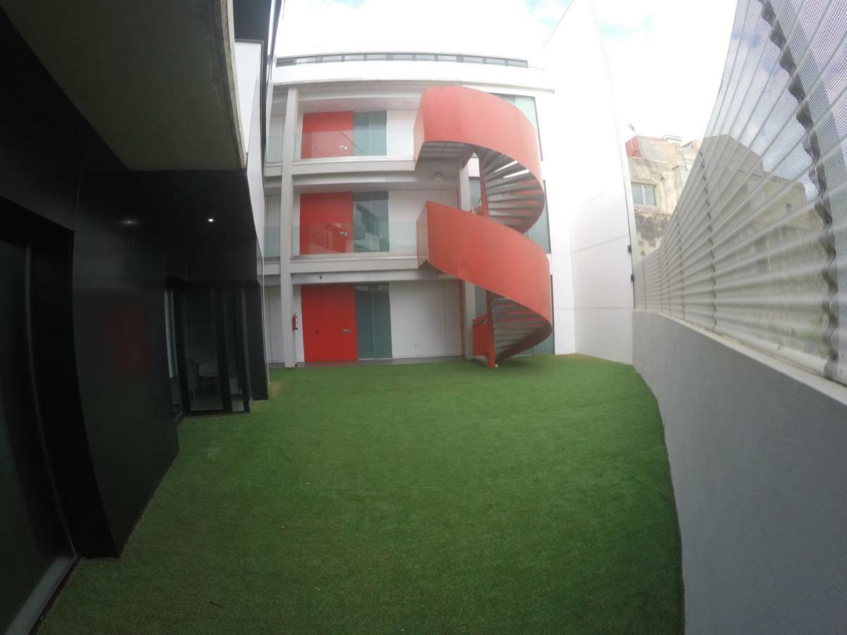 Ferienwohnung Mapagadi Arucas Exterior foto