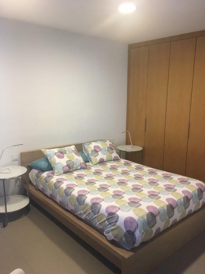 Ferienwohnung Mapagadi Arucas Exterior foto