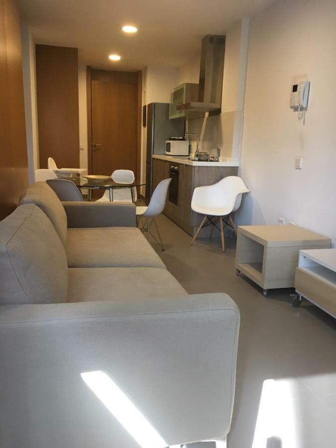 Ferienwohnung Mapagadi Arucas Exterior foto