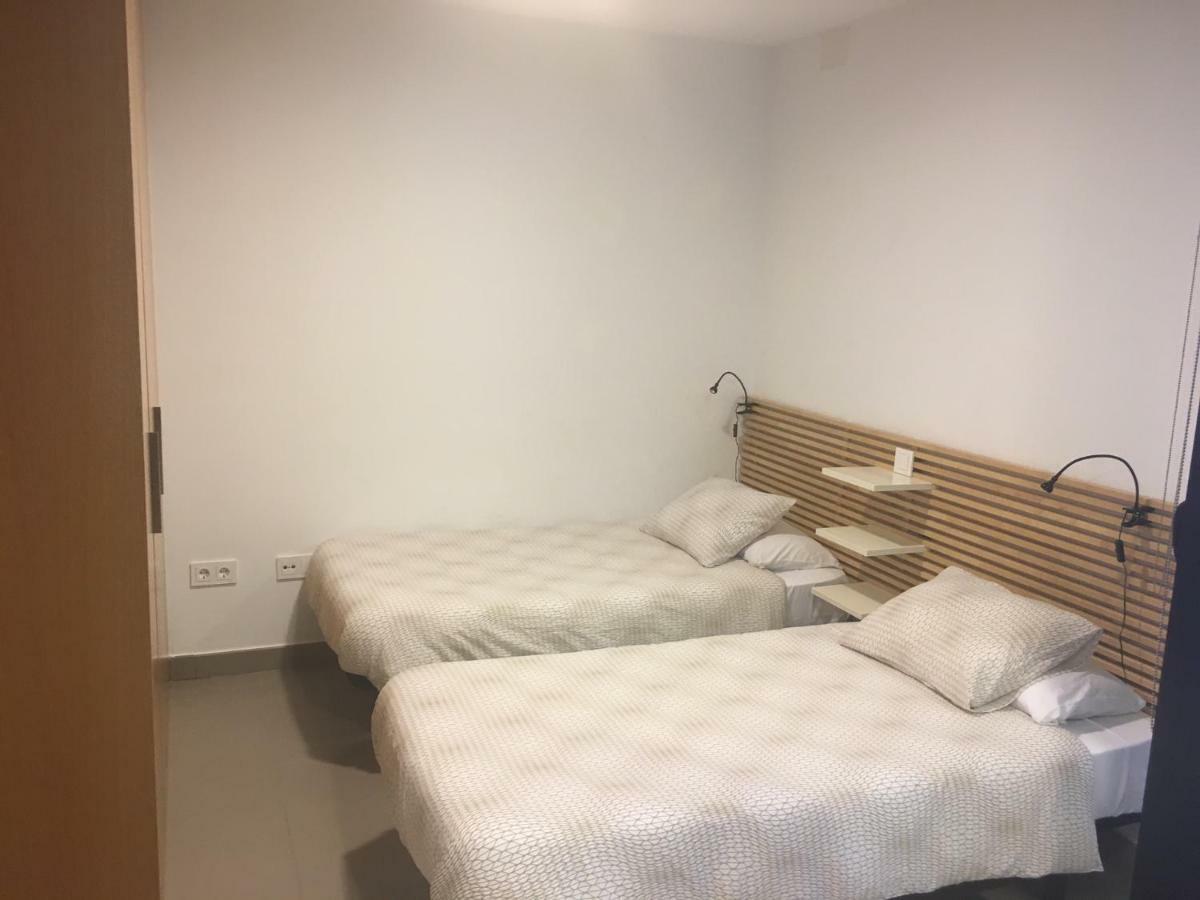 Ferienwohnung Mapagadi Arucas Exterior foto