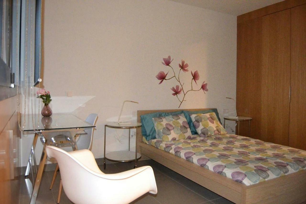Ferienwohnung Mapagadi Arucas Exterior foto
