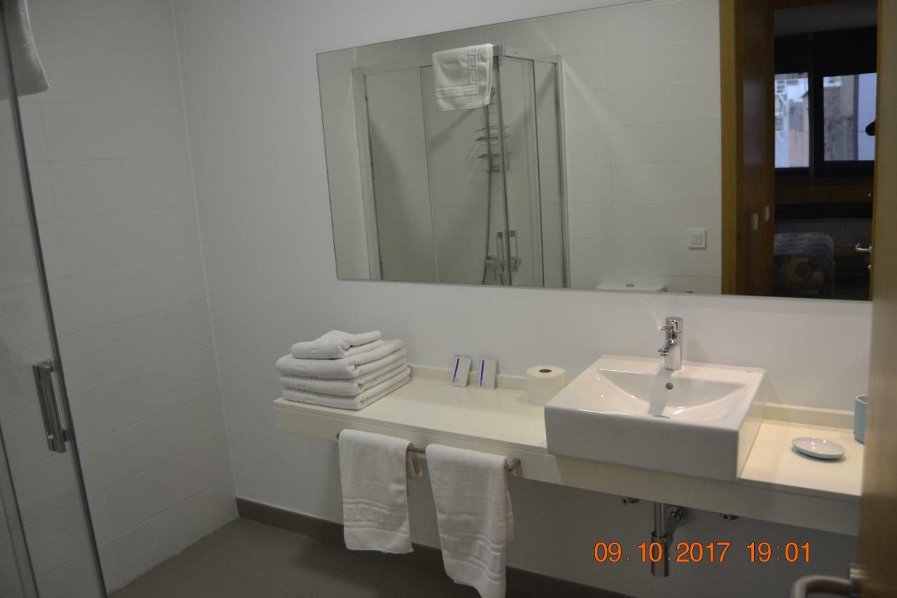 Ferienwohnung Mapagadi Arucas Exterior foto