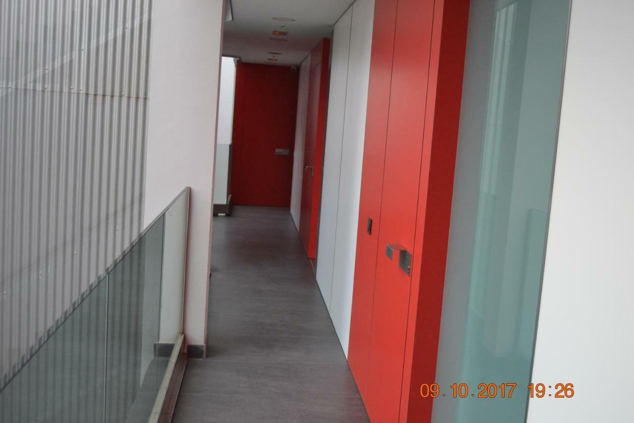 Ferienwohnung Mapagadi Arucas Exterior foto