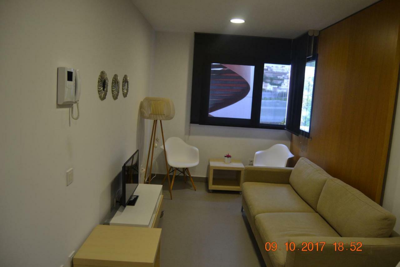 Ferienwohnung Mapagadi Arucas Exterior foto