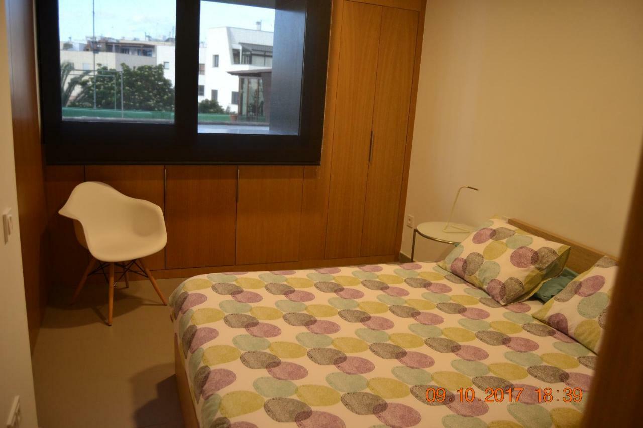 Ferienwohnung Mapagadi Arucas Exterior foto
