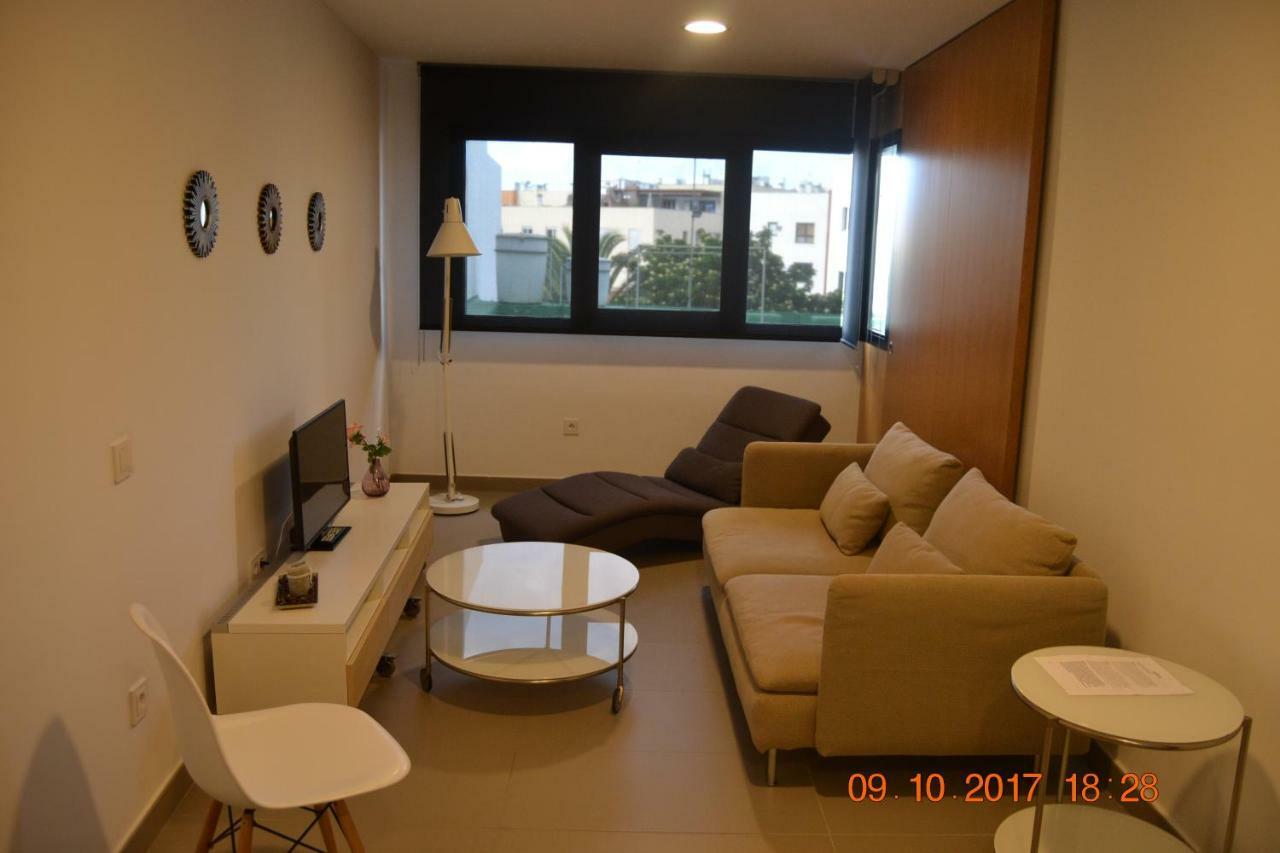 Ferienwohnung Mapagadi Arucas Exterior foto