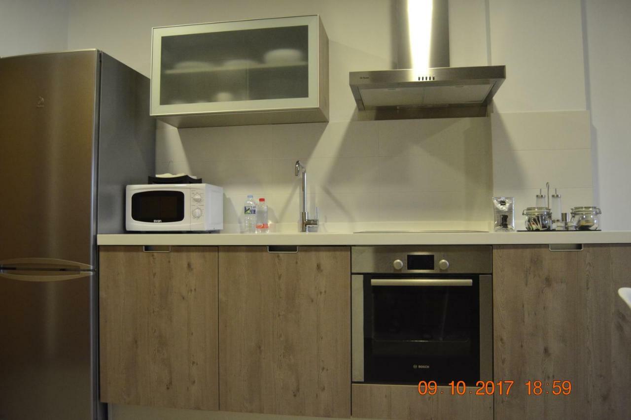 Ferienwohnung Mapagadi Arucas Exterior foto