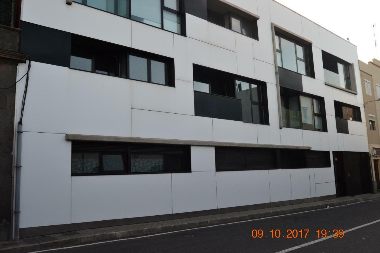 Ferienwohnung Mapagadi Arucas Exterior foto