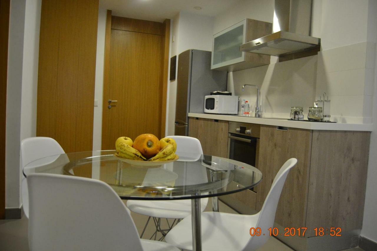 Ferienwohnung Mapagadi Arucas Exterior foto