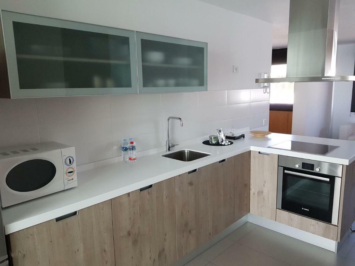 Ferienwohnung Mapagadi Arucas Exterior foto