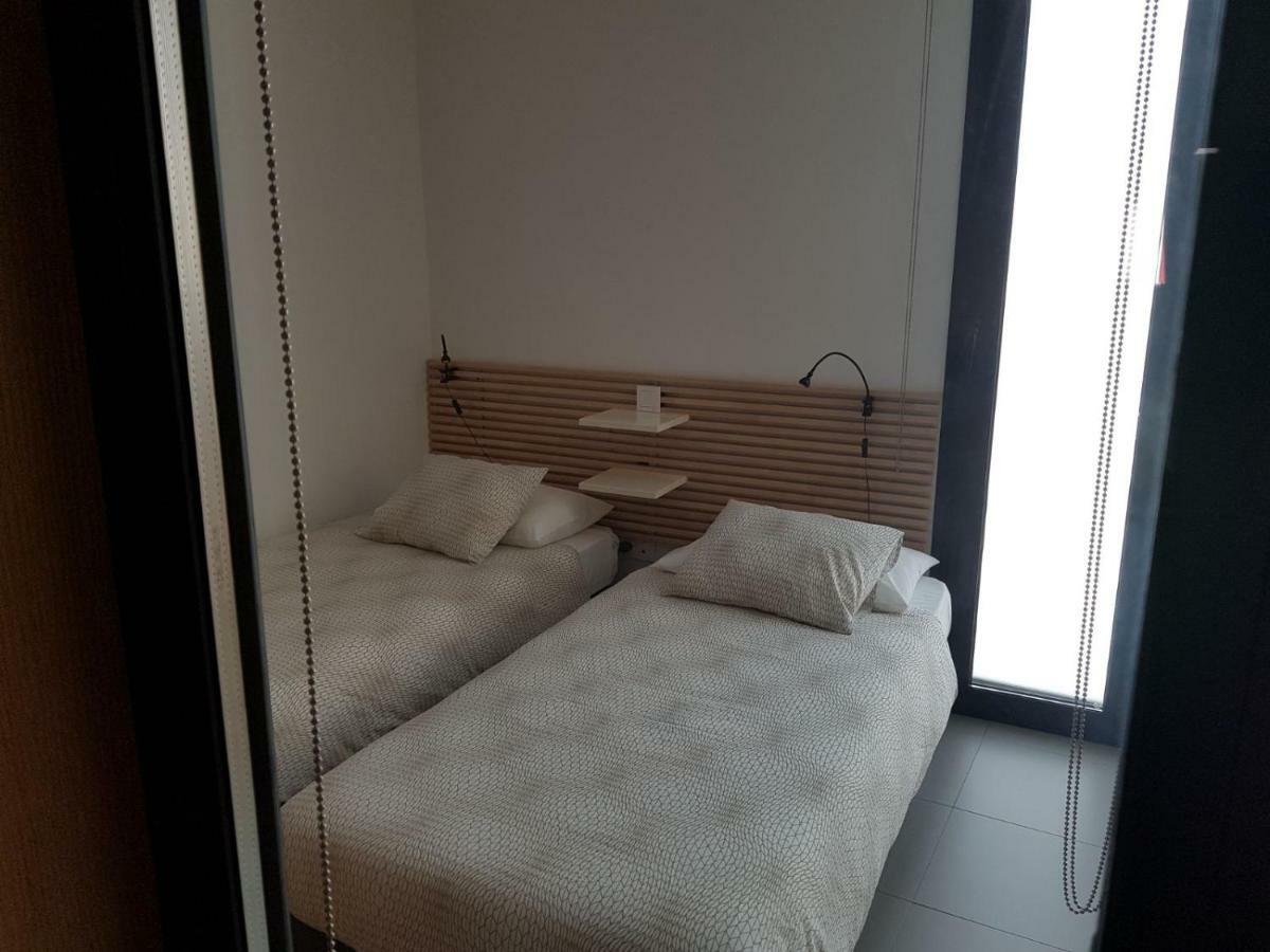 Ferienwohnung Mapagadi Arucas Exterior foto