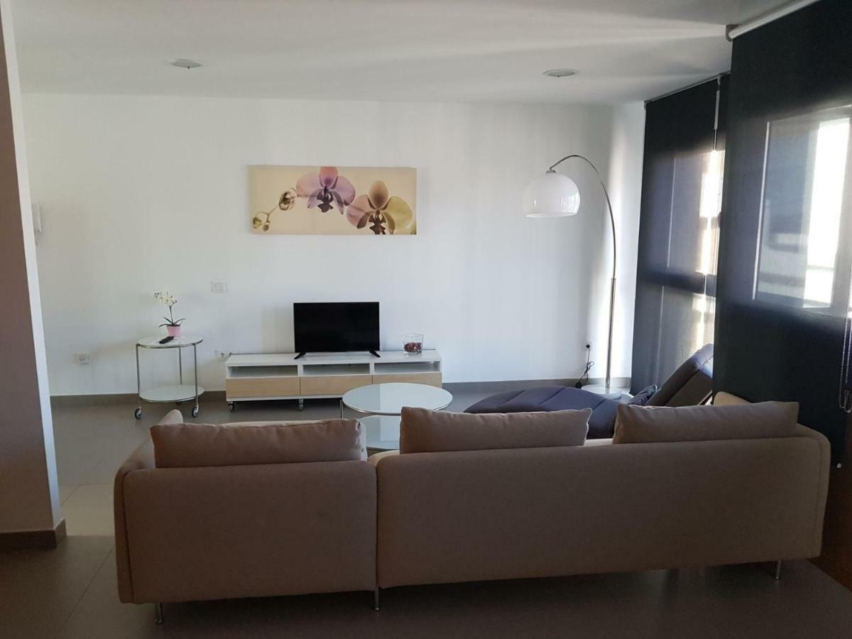Ferienwohnung Mapagadi Arucas Exterior foto