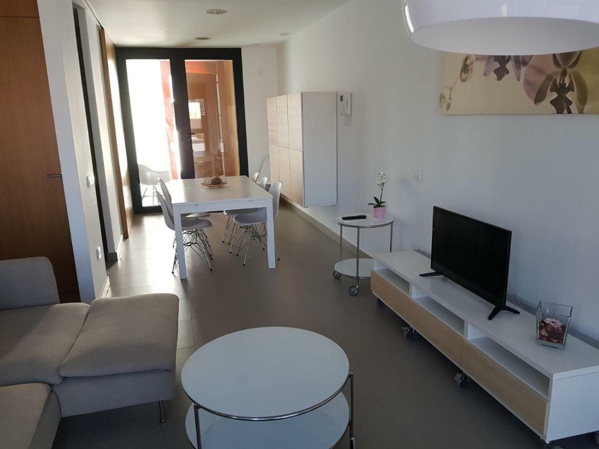Ferienwohnung Mapagadi Arucas Exterior foto