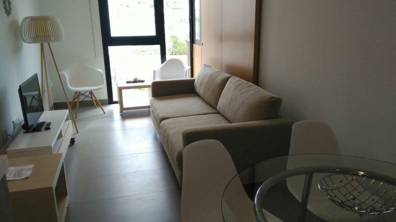 Ferienwohnung Mapagadi Arucas Exterior foto