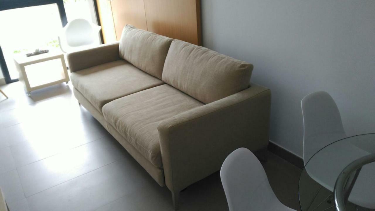 Ferienwohnung Mapagadi Arucas Exterior foto
