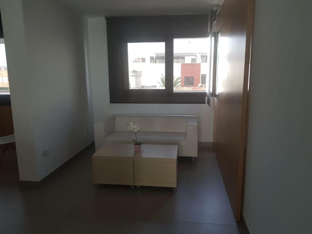 Ferienwohnung Mapagadi Arucas Exterior foto