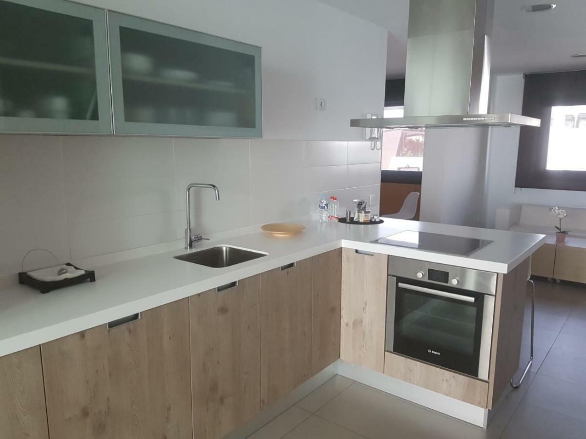 Ferienwohnung Mapagadi Arucas Exterior foto