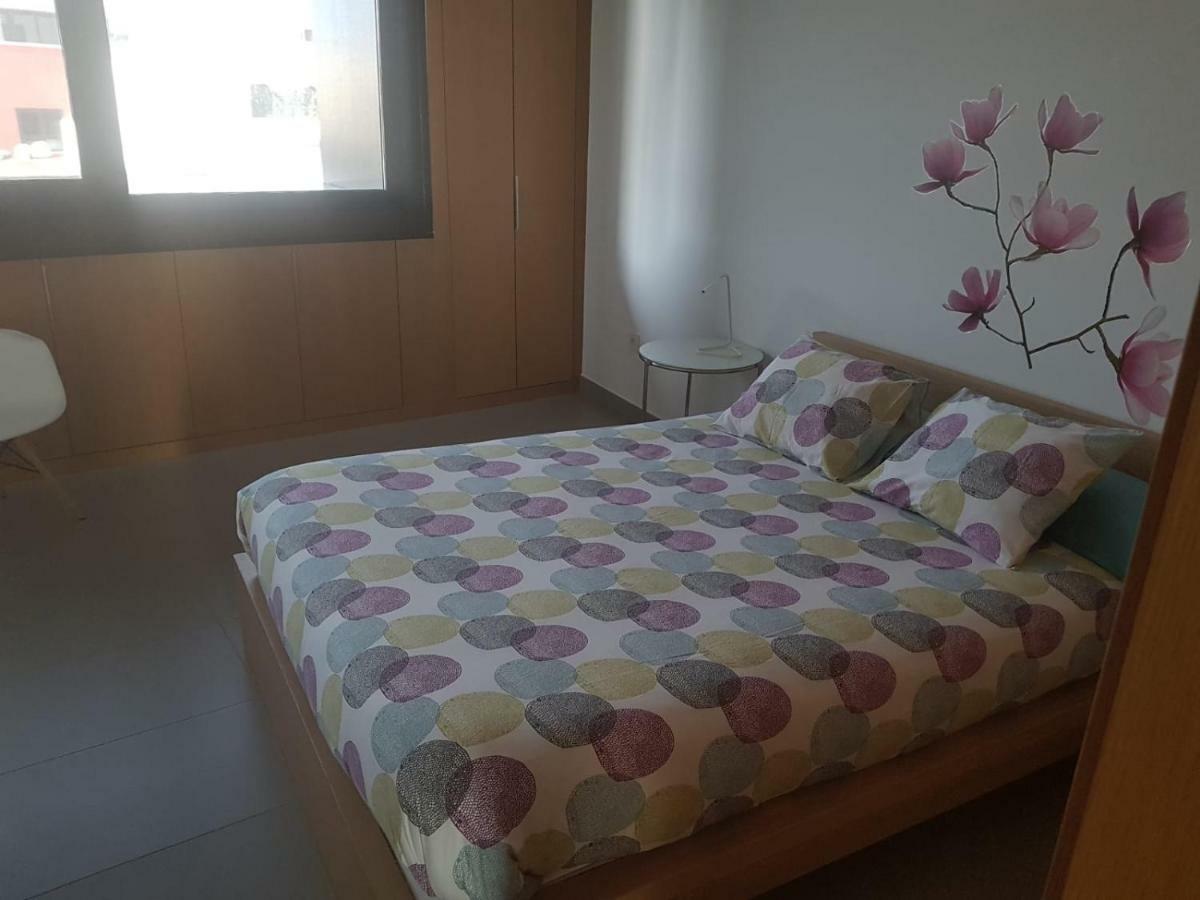 Ferienwohnung Mapagadi Arucas Exterior foto
