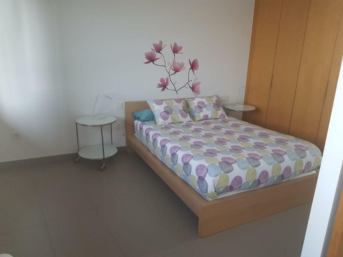 Ferienwohnung Mapagadi Arucas Exterior foto